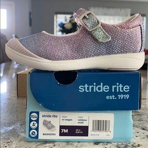 Stride Rite Toddler Sandal size 7